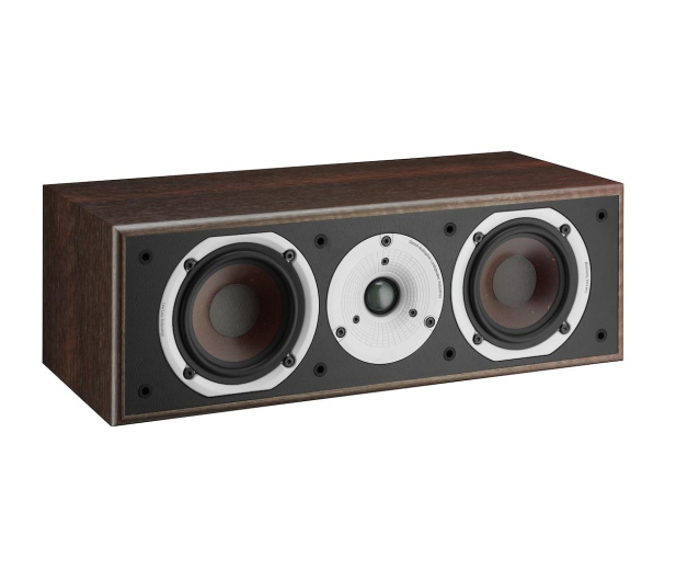 DENON AVR-S650H + kolumny DALI Spektor 6/1/VOKAL Walnut - 1379605 - zdjęcie 8